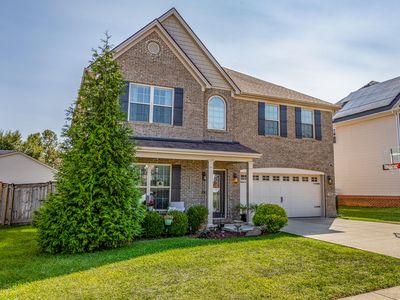102 Barry Rd, Georgetown, KY, 40324