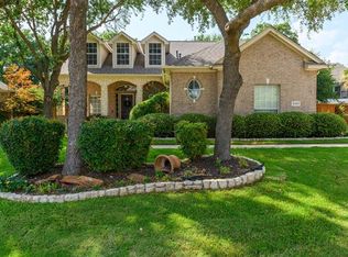 2301 Mallory Dr, Corinth, TX 76210