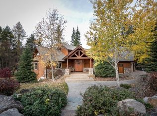 1315 S Kicking Horse Ln, Coeur D Alene, ID 83814