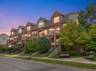 2847 Barclay Way, Ann Arbor, MI 48105