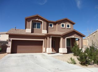 11385 Bar Ranch Ct, El Paso, TX 79934