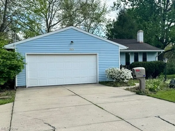 525 W Champion Ave, Warren, OH 44483