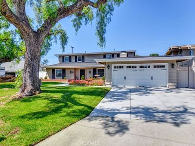 5571 Lockhaven Dr, Buena Park, CA, 90621