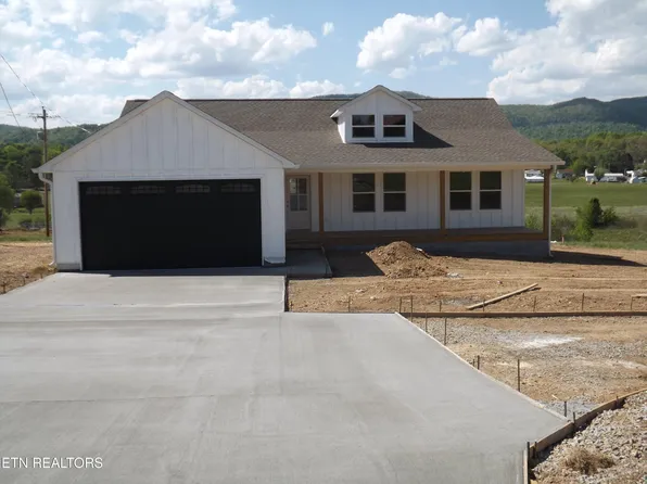 941 Shawanee Rd, Harrogate, TN 37752