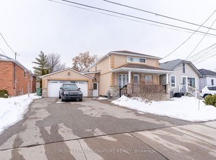 96 Charlotte St, Hamilton, ON L8K4V2