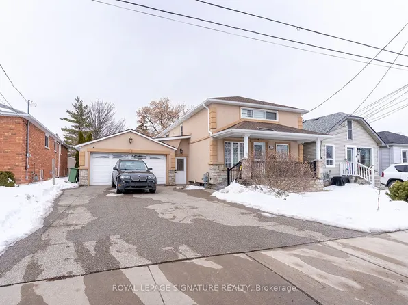 96 Charlotte St, Hamilton, ON L8K 4V2