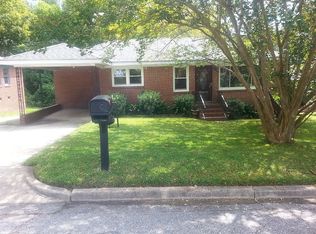 1118 Carlisle Ave, Macon, GA 31204