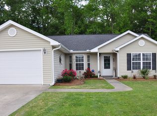 1217 Lochwood Ln, Conway, SC 29526