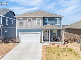 15970 Little Bluestem Rd, Monument, CO 80132