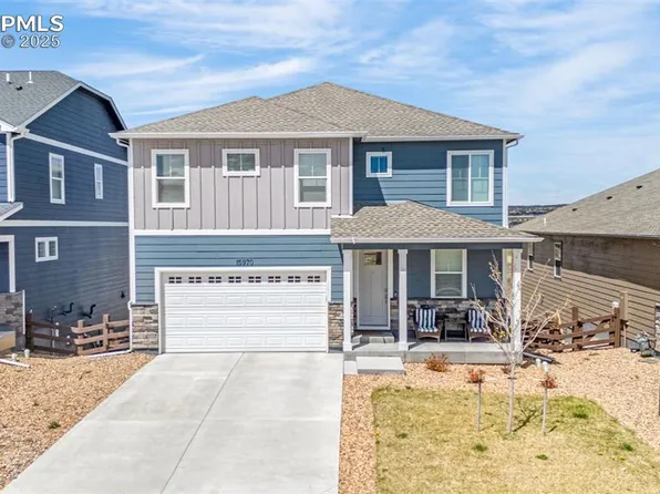 15970 Little Bluestem Rd, Monument, CO 80132