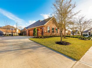 7610 Lost Pecan Way, Missouri City, TX 77459
