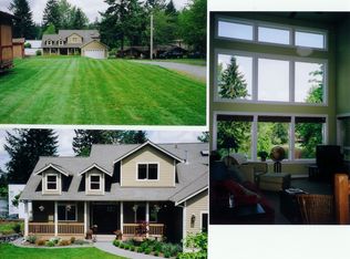 16126 SE Lake Holm Rd, Auburn, WA 98092