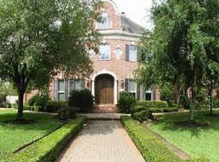 14130 Lake Scene Trl, Houston, TX 77059