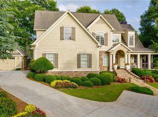 1458 Georgia Club Dr, Statham, GA 30666