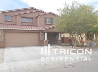 6931 W Carson Rd, Laveen, AZ 85339