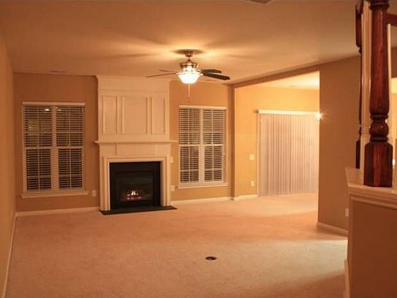 Large Family Room