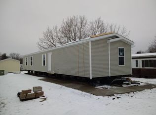 1092 White Oak E, Jackson, MI
