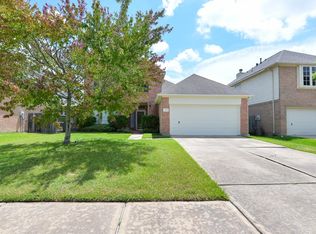 3111 Markscott Dr, Houston, TX 77082