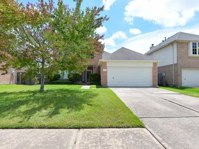 3111 Markscott Dr, Houston, TX, 77082