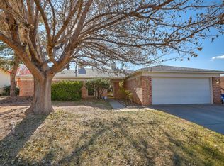 4005 Glen Canyon Rd NE, Albuquerque, NM 87111