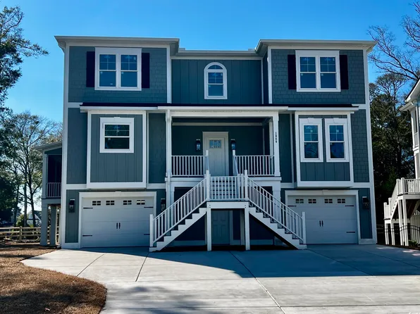 1000 Inlet View Dr., North Myrtle Beach, SC 29582