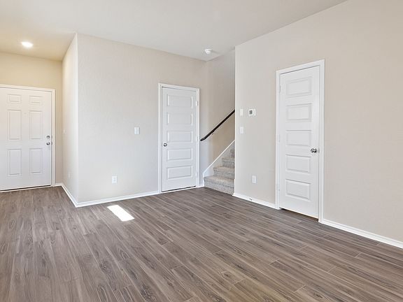 Images are model representation and may depict options and upgrades not featured on the home availab