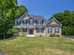 490 Sylvan Pl, Prince Frederick, MD 20678