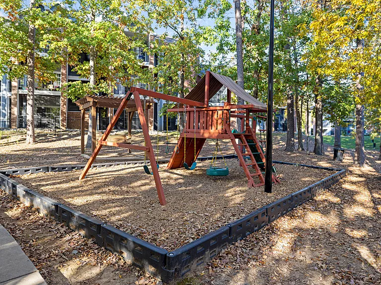Cary Greens At Preston — Photo 47