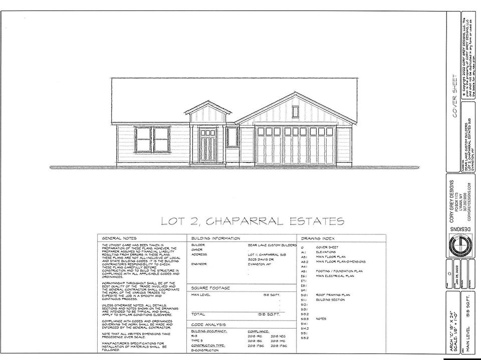 1st image of 325 Davis Dr