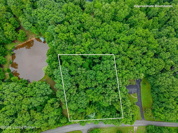 LOT 26 Rams Run, Shepherdsville, KY 40165