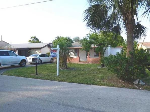 719 Glenn Pkwy, Hollywood, FL 33021