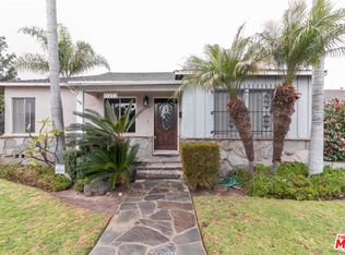 11277 Woolford St, Culver City, CA 90230