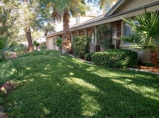 8400 Gordo Way, Las Vegas, NV 89117