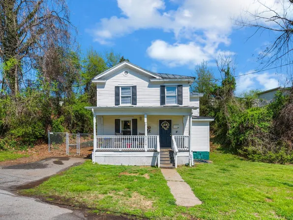 219 Pleasant St, Lynchburg, VA 24501