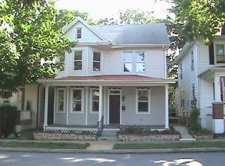 303 Linden St, Lititz, PA 17543