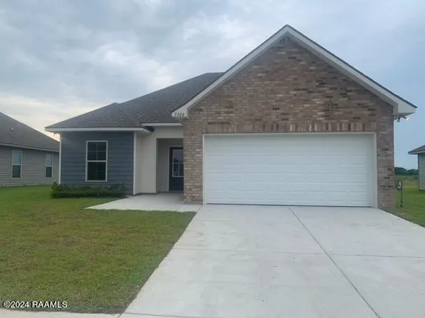 3308 Autumn Park Dr, Maurice, LA 70555