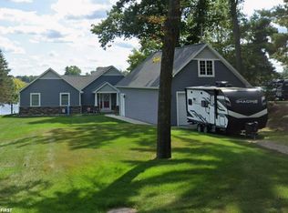 4859 Anglers Ln, Gladwin, MI 48624
