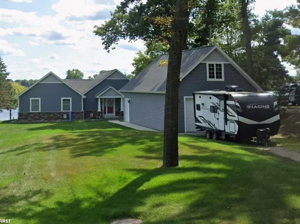 4859 Anglers Ln, Gladwin, MI 48624