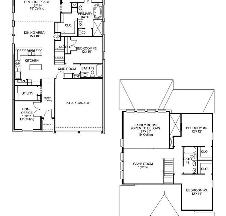 2nd image of 22831 Ella Falls Ct
