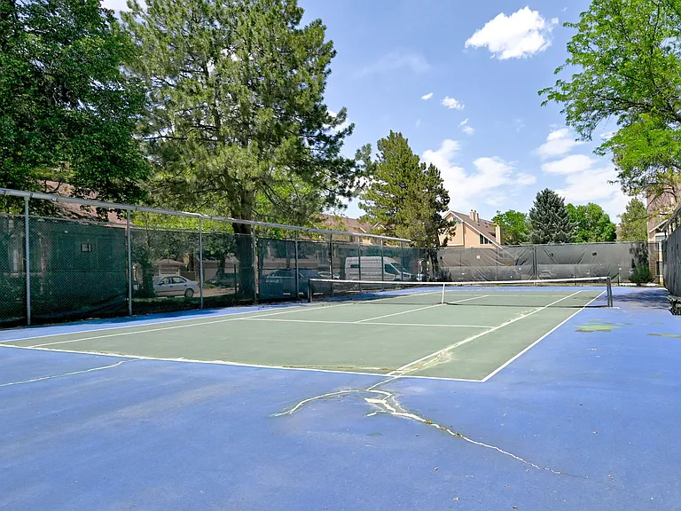 5902 Gunbarrel Ave #E — Photo 27