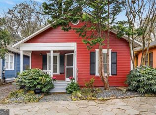 827 Virgil St NE, Atlanta, GA 30307