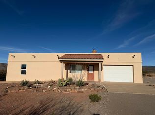 177 Gravel Pit Rd, La Luz, NM 88337