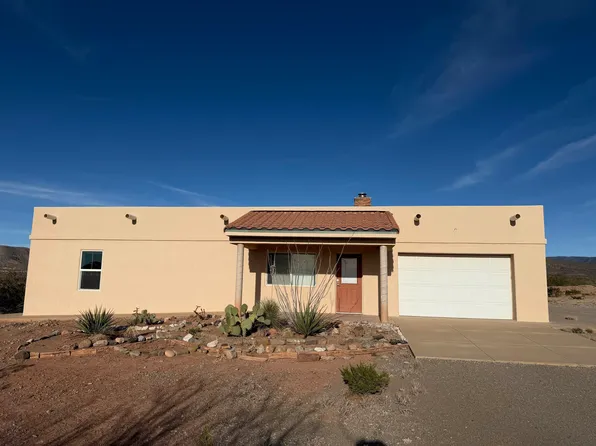 177 Gravel Pit Rd, La Luz, NM 88337