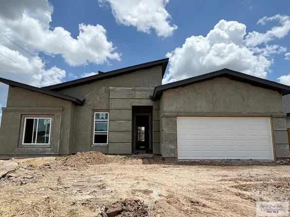 7201 Lake Shasta, Brownsville, TX 78520