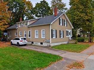 6 Howard Ave Floor 2, Foxboro, MA 02035