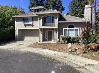 9400 Fox Den Ct, Elk Grove, CA 95758