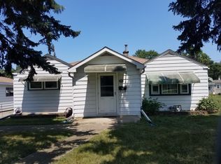 3101 N Prater Ave, Melrose Park, IL