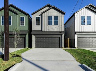 14111 Bridgeport, Houston, TX 77047