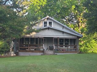 108 S Waldron St, De Valls Bluff, AR 72041