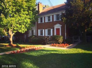 2009 Avalon Pl, Hyattsville, MD